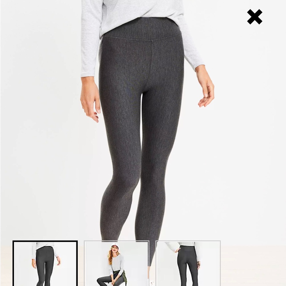 Lou & Grey Signature Softblend Leggings